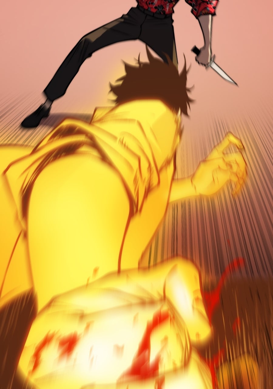 Read Return of the Devourer Manga Online