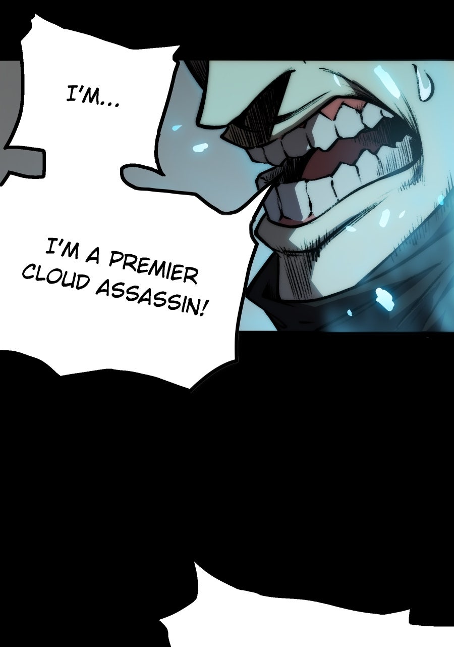 Read Return of the Devourer Manga Online