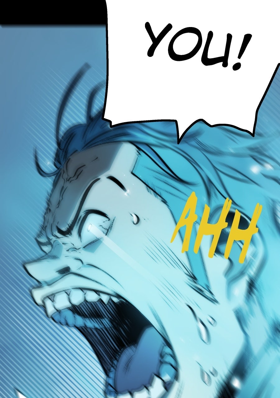 Read Return of the Devourer Manga Online