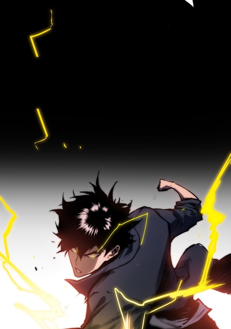 Read Return of the Devourer Manga Online