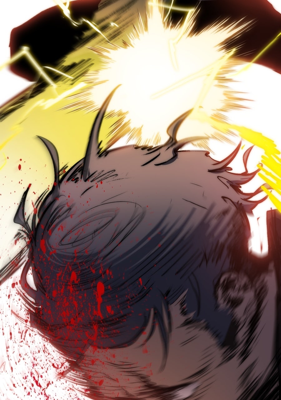 Read Return of the Devourer Manga Online