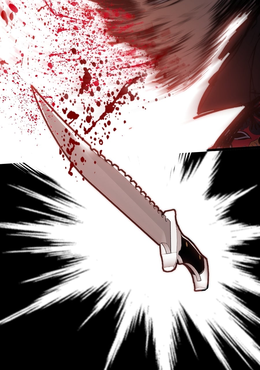 Read Return of the Devourer Manga Online