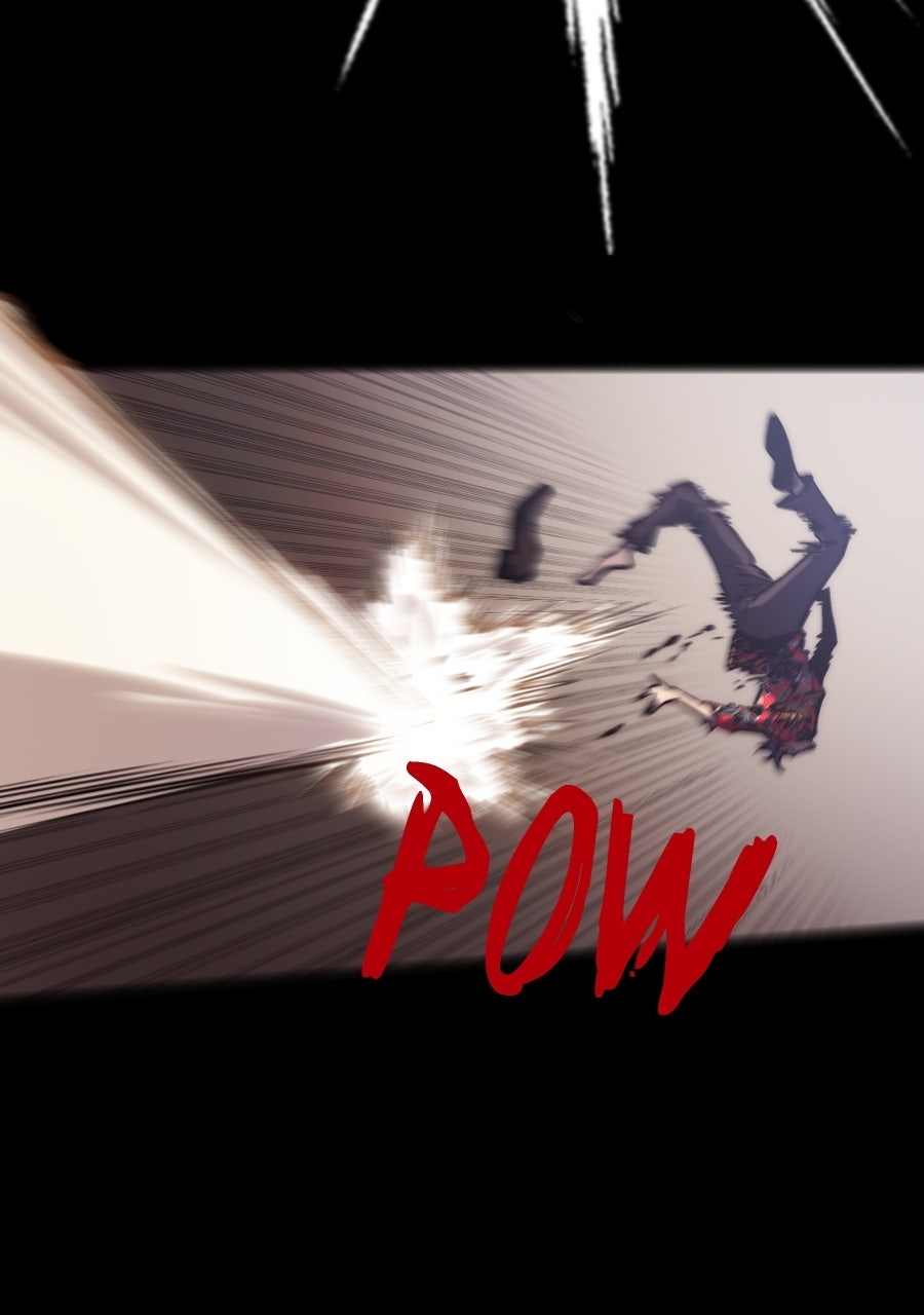 Read Return of the Devourer Manga Online