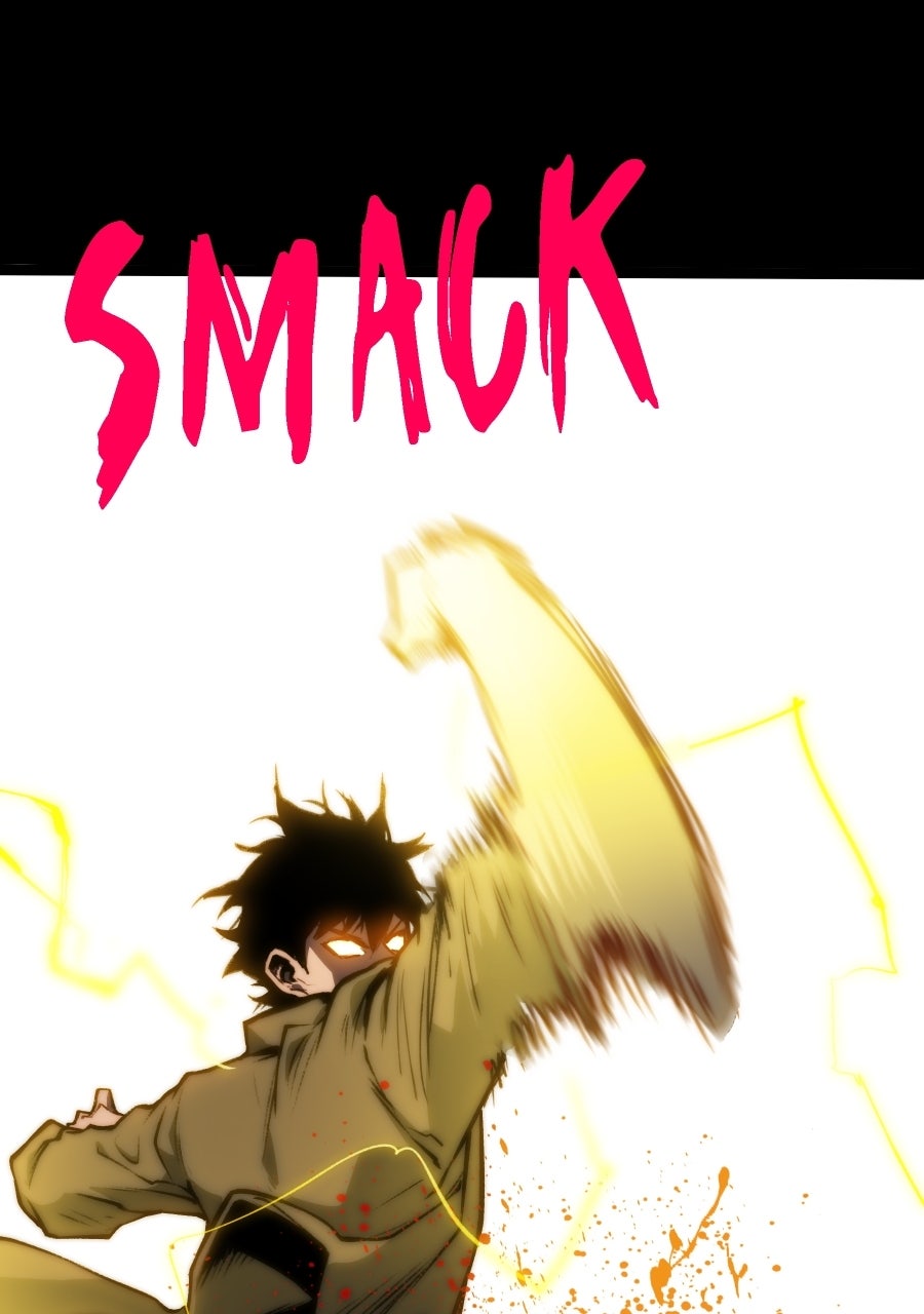 Read Return of the Devourer Manga Online