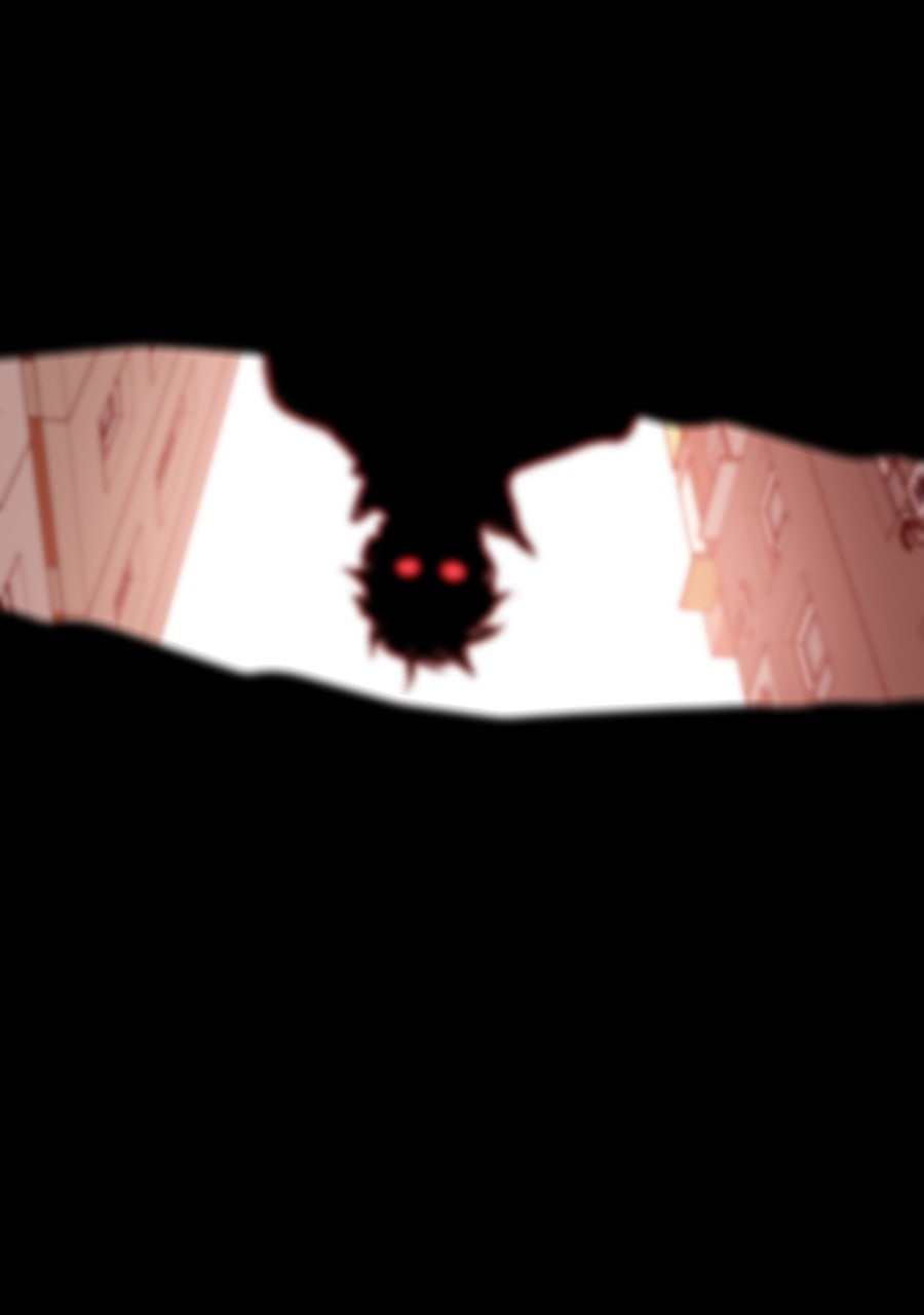 Read Return of the Devourer Manga Online