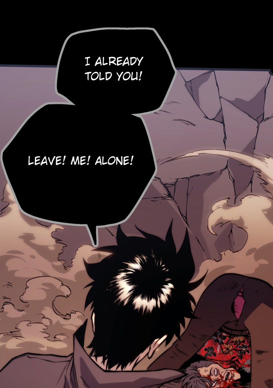 Read Return of the Devourer Manga Online