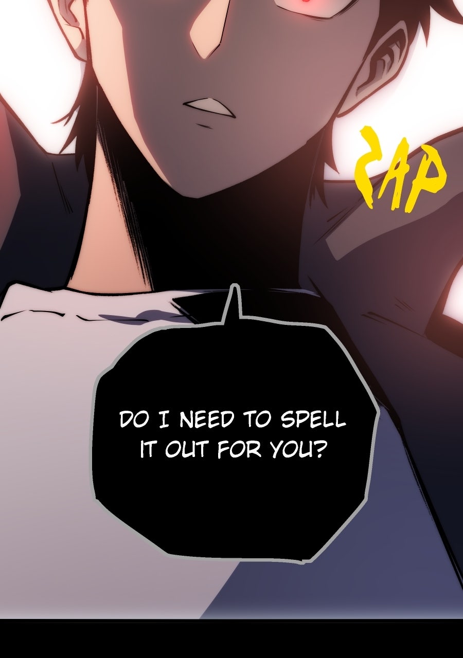 Read Return of the Devourer Manga Online
