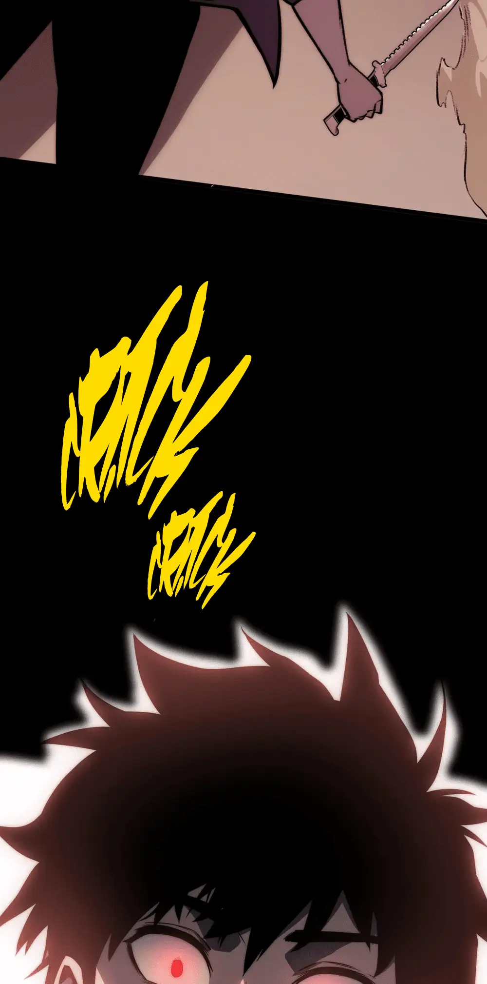 Read Return of the Devourer Manga Online