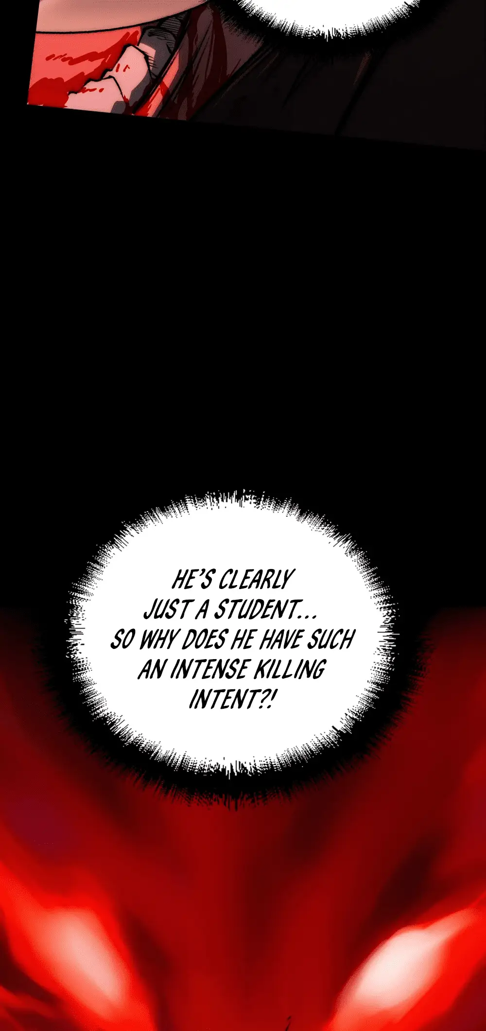Read Return of the Devourer Manga Online