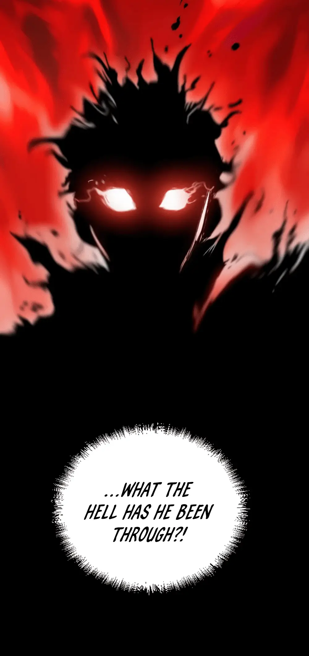 Read Return of the Devourer Manga Online
