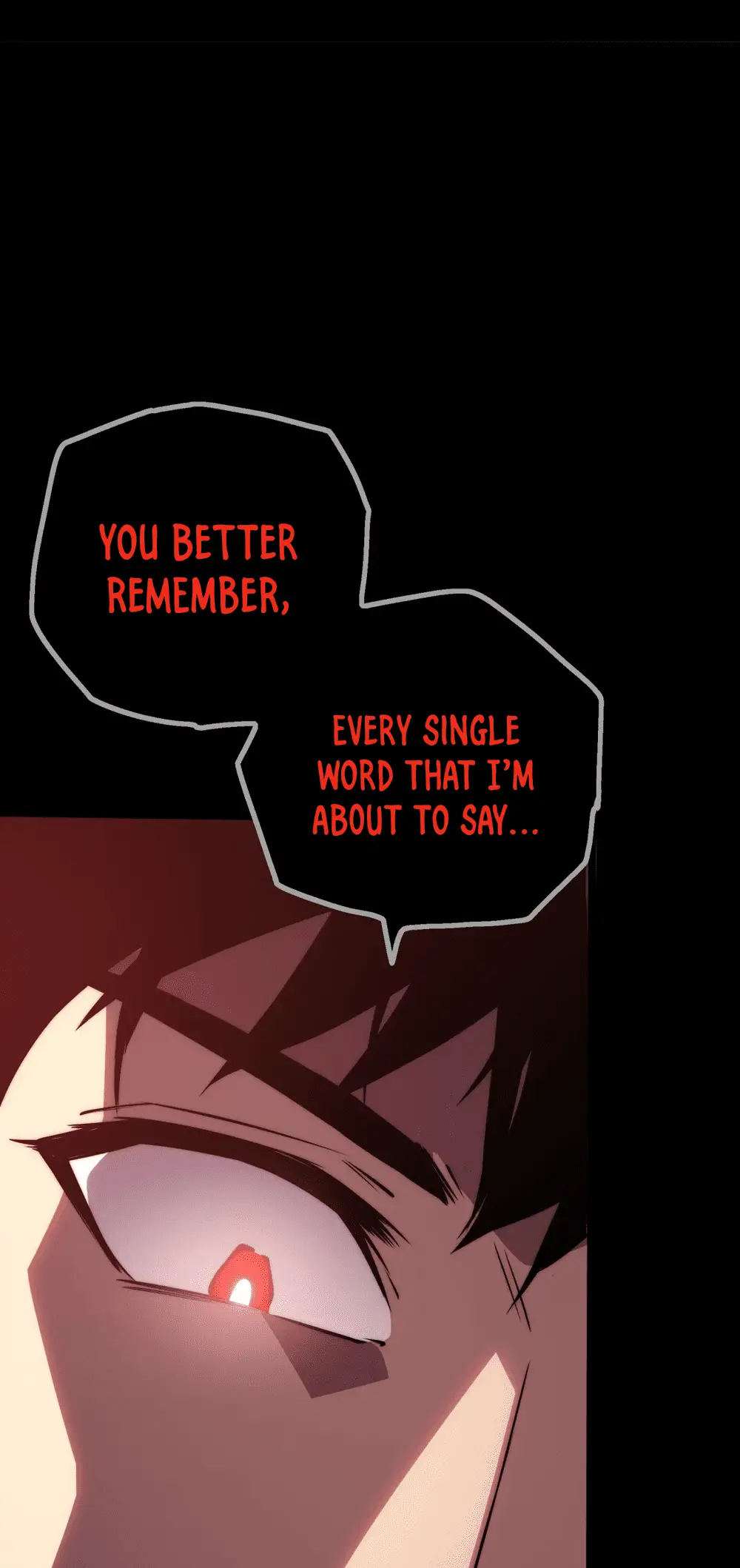 Read Return of the Devourer Manga Online