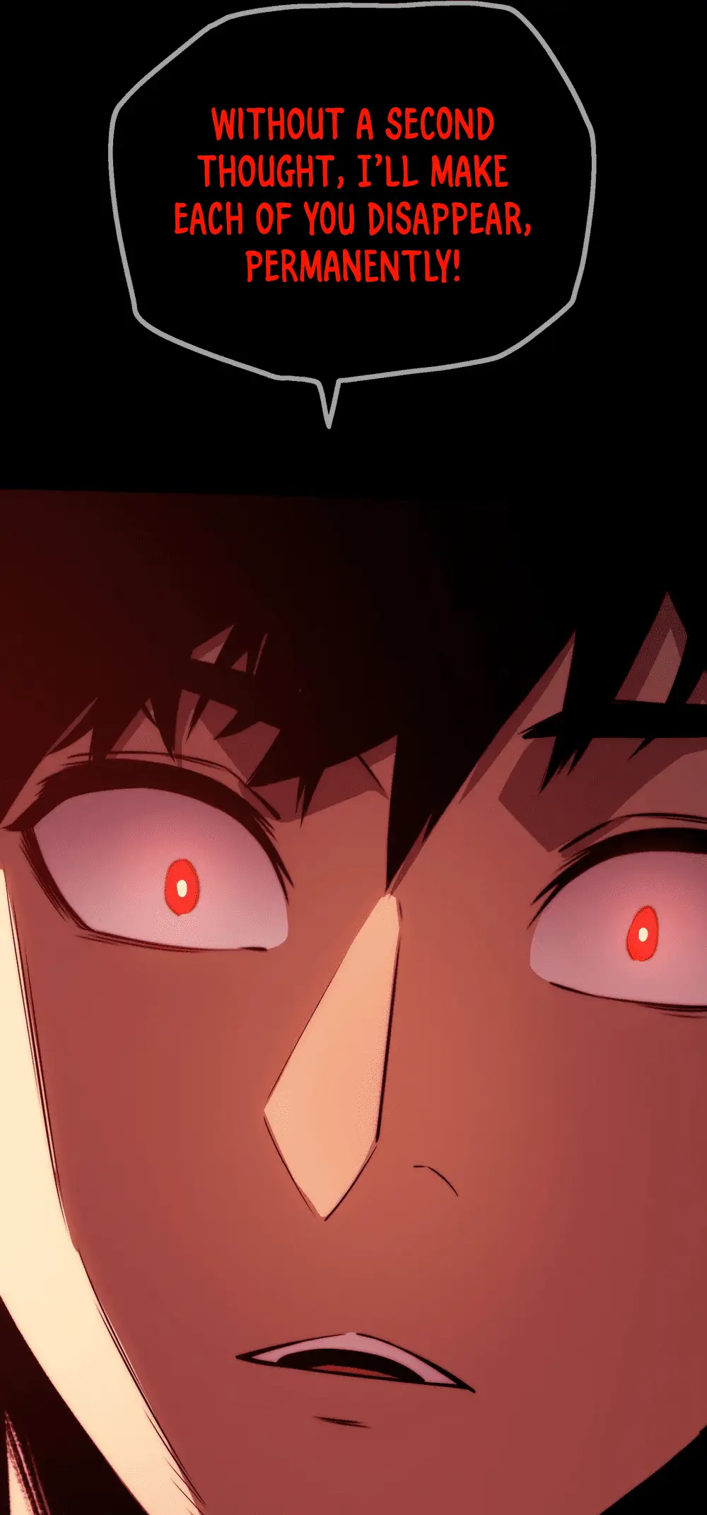 Read Return of the Devourer Manga Online