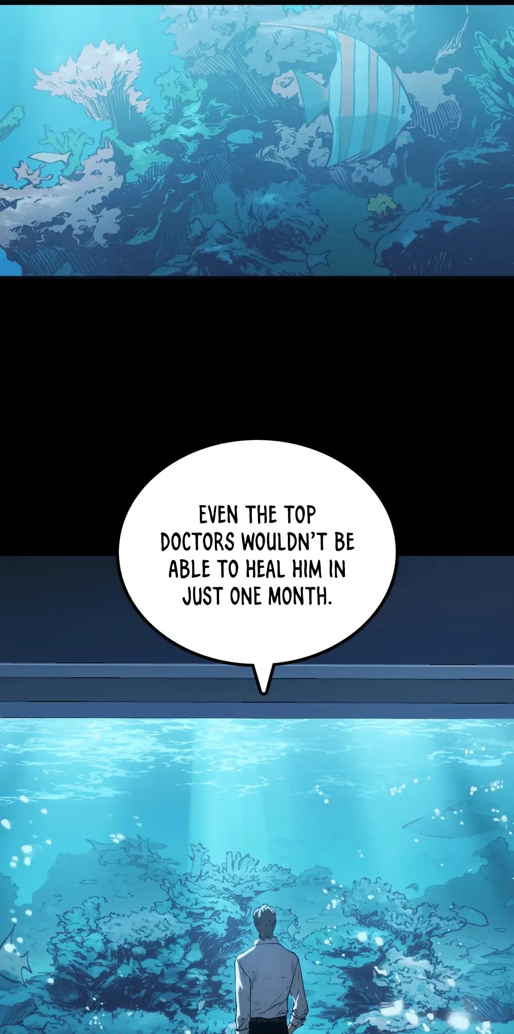 Read Return of the Devourer Manga Online