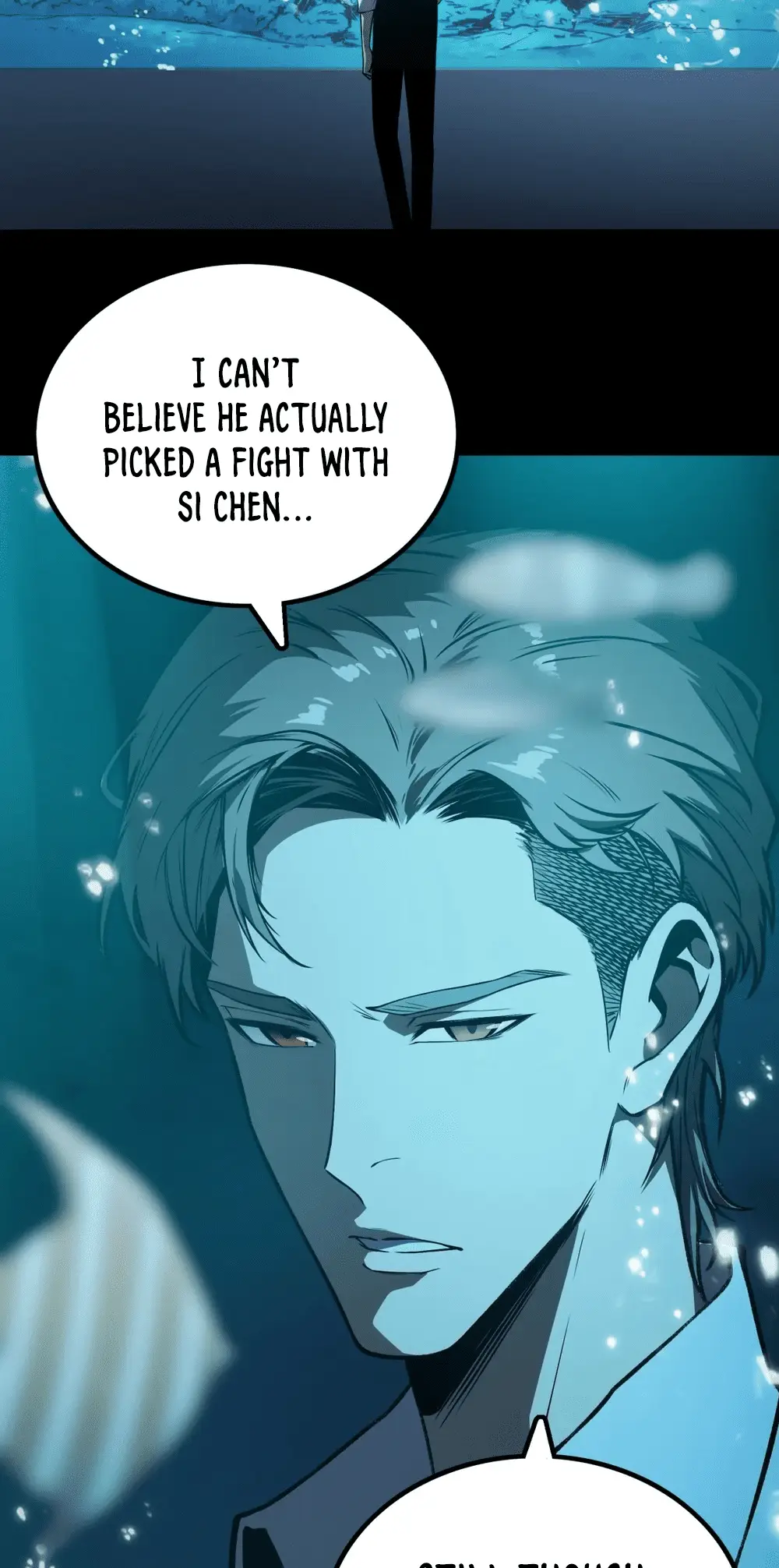 Read Return of the Devourer Manga Online