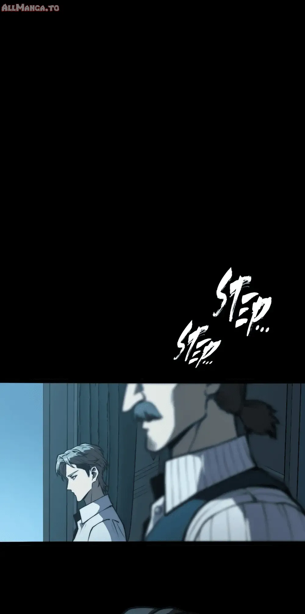 Read Return of the Devourer Manga Online