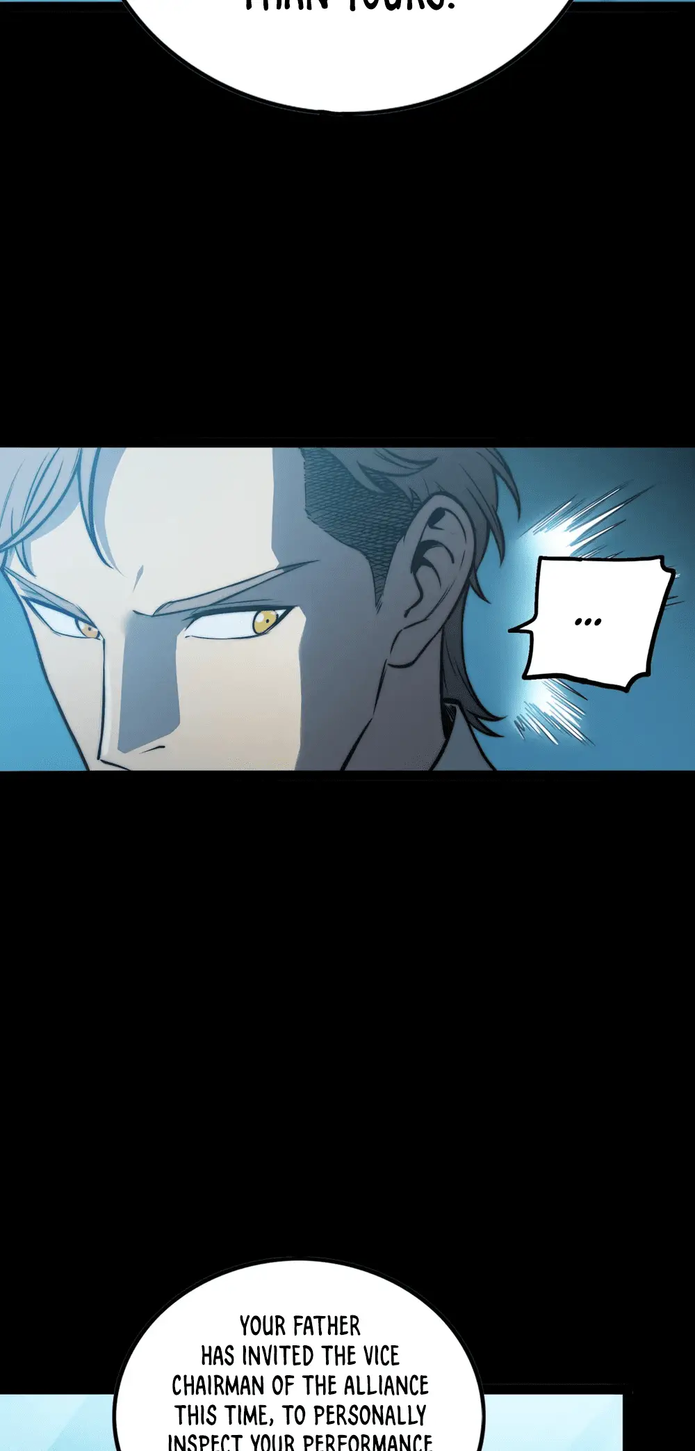 Read Return of the Devourer Manga Online