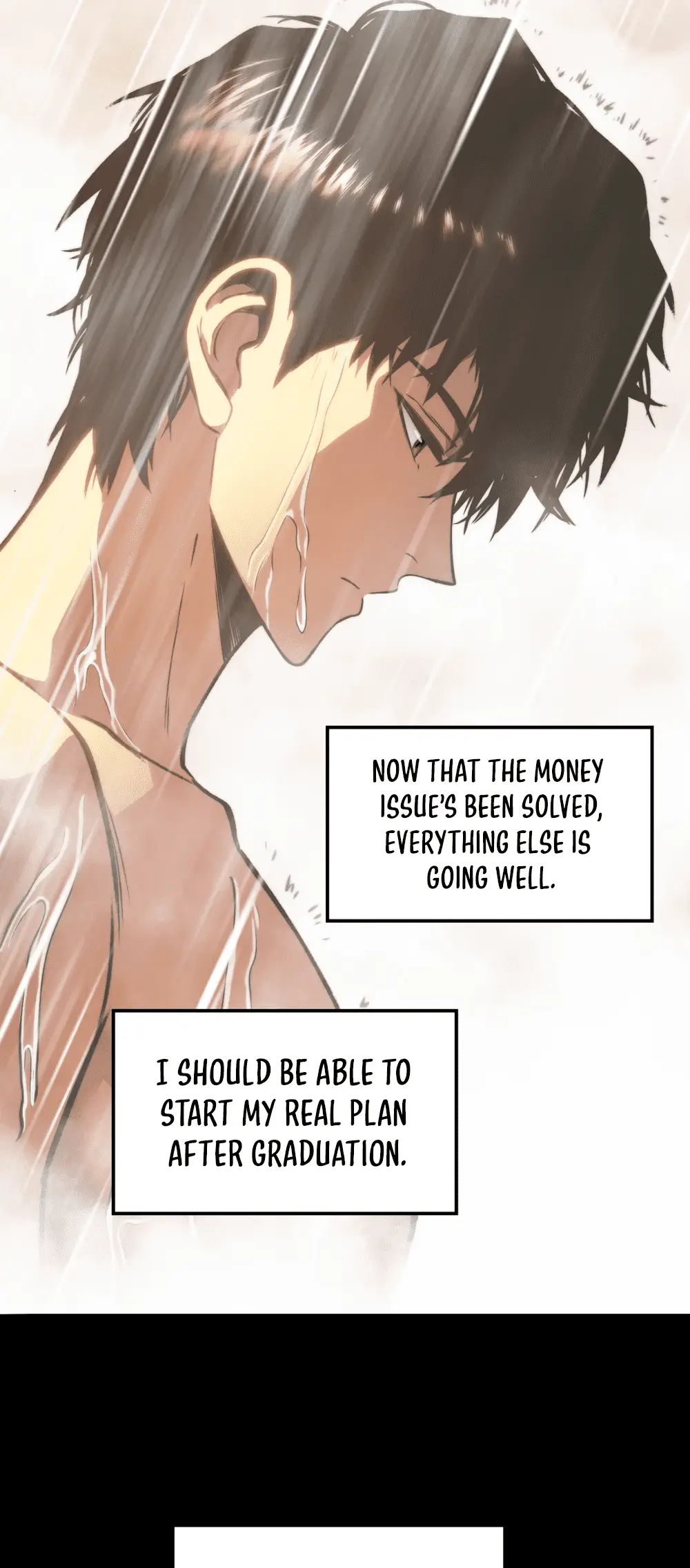 Read Return of the Devourer Manga Online