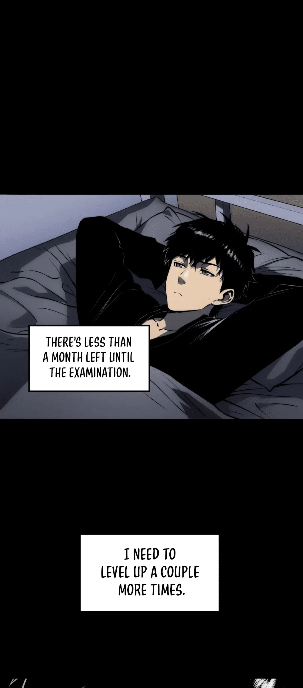 Read Return of the Devourer Manga Online