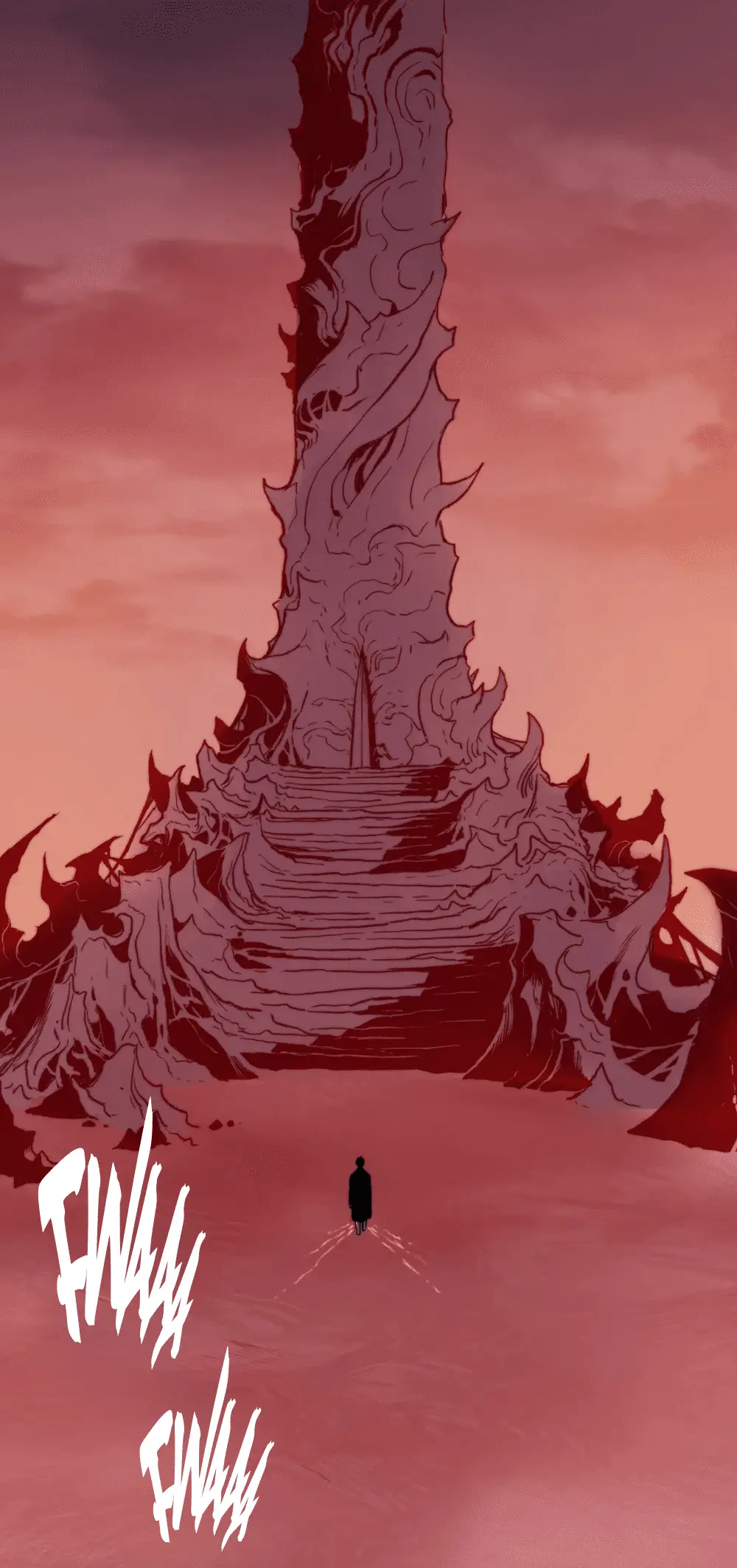 Read Return of the Devourer Manga Online