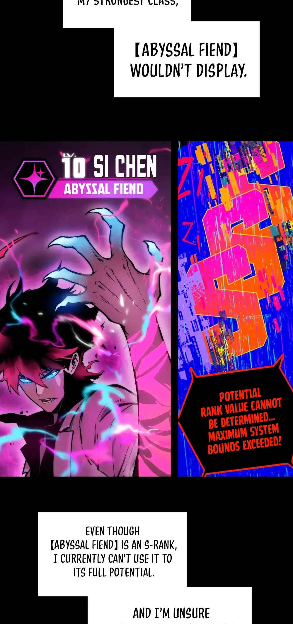 Read Return of the Devourer Manga Online