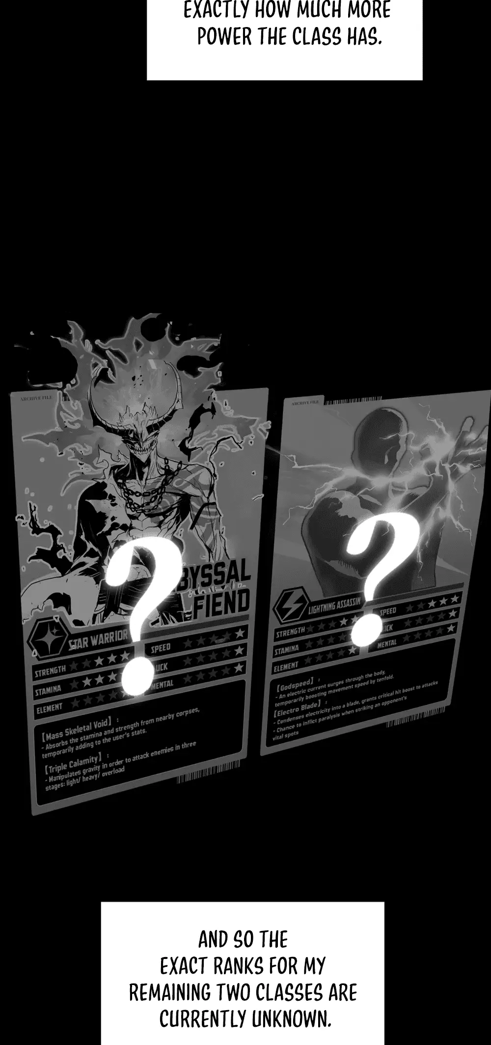 Read Return of the Devourer Manga Online