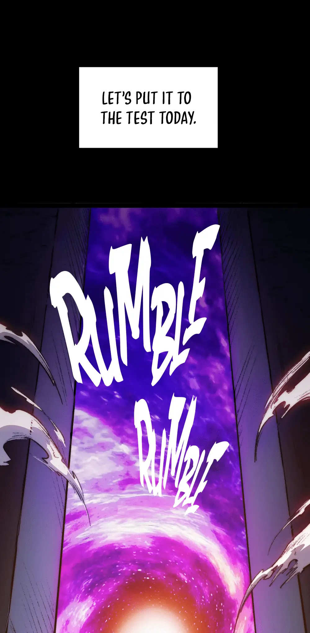 Read Return of the Devourer Manga Online