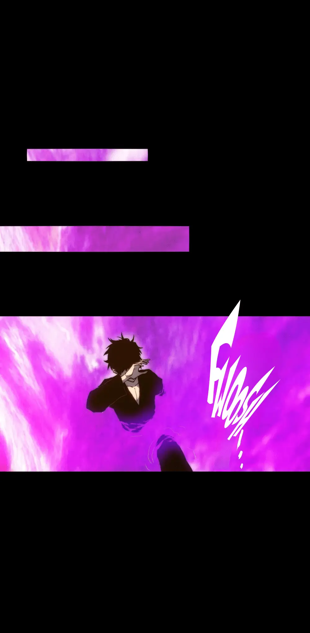 Read Return of the Devourer Manga Online