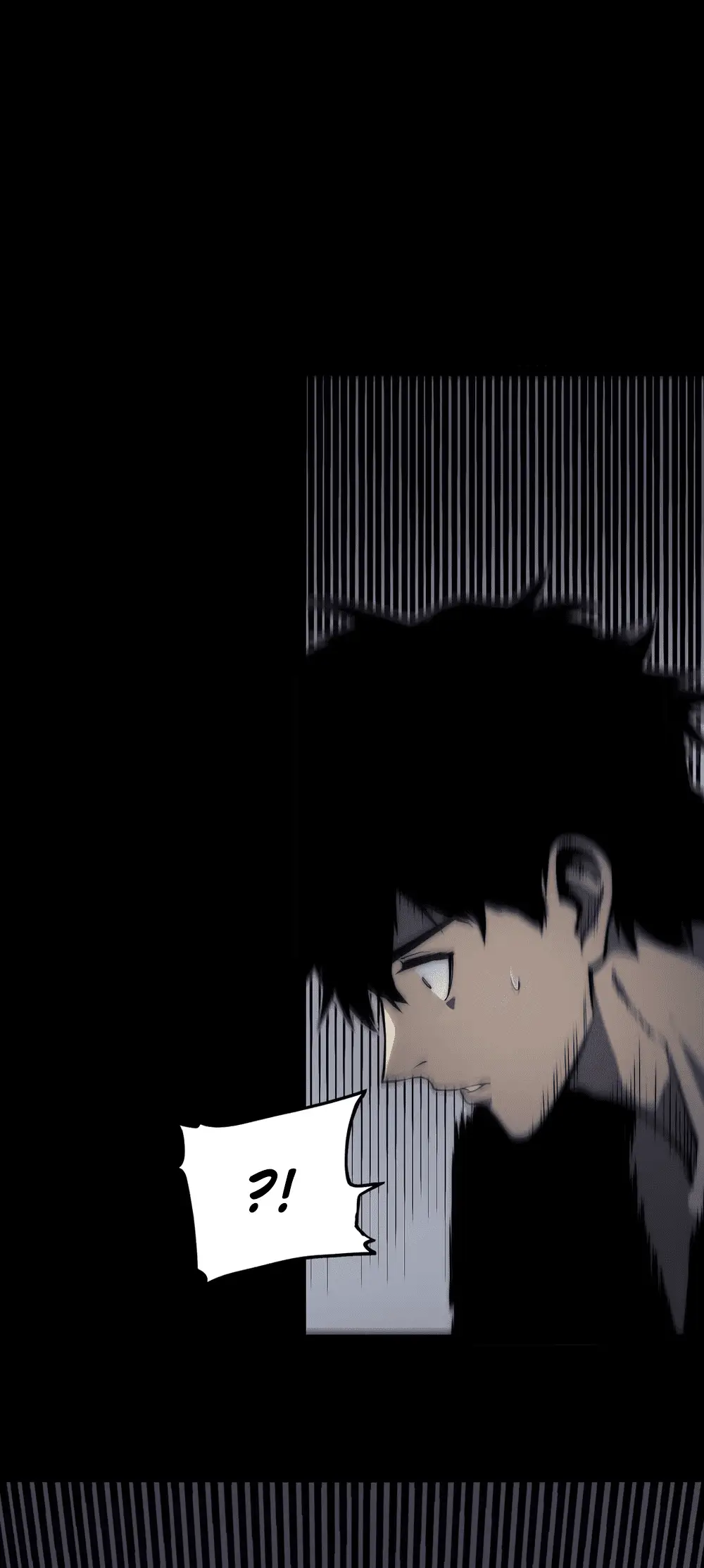 Read Return of the Devourer Manga Online