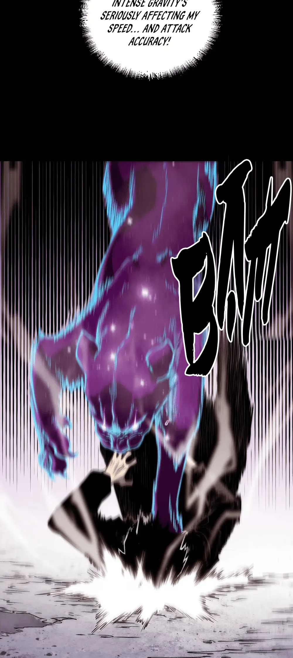 Read Return of the Devourer Manga Online