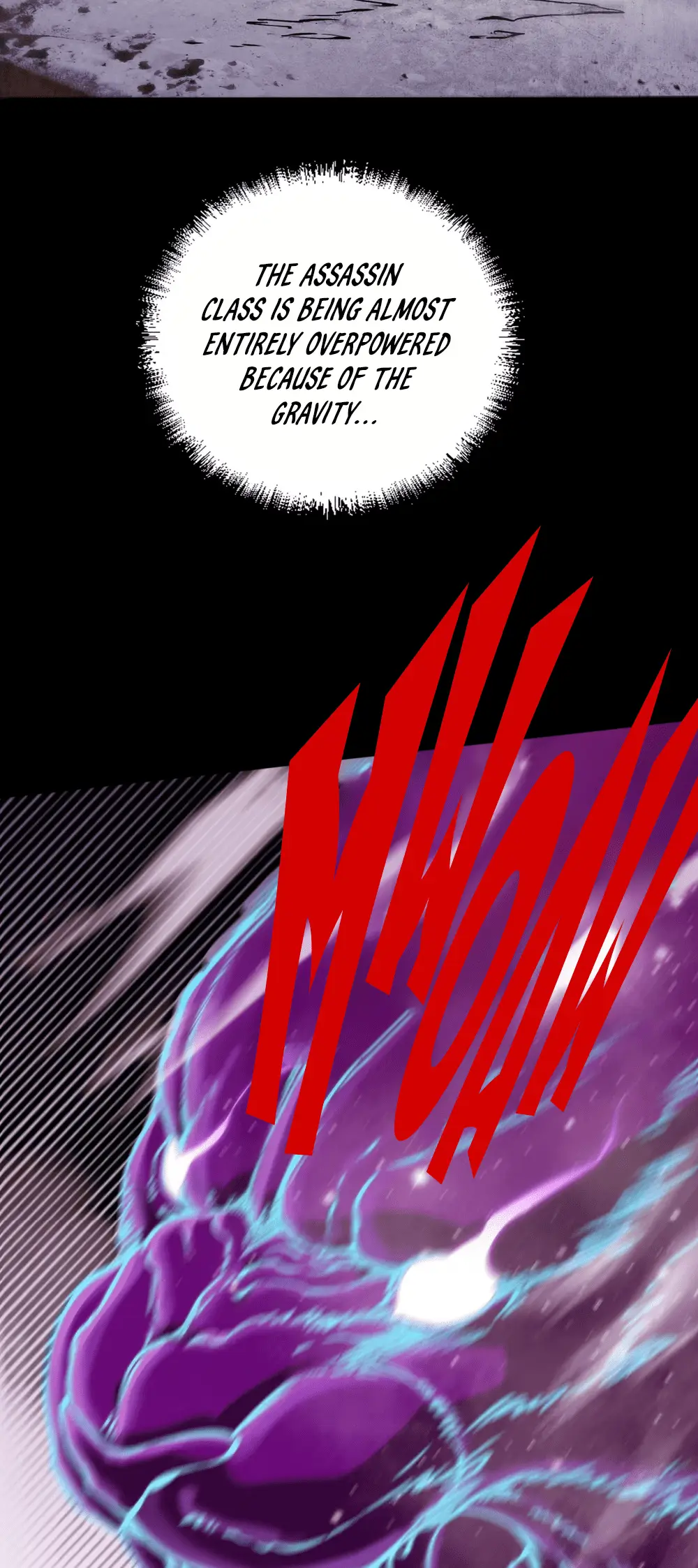 Read Return of the Devourer Manga Online
