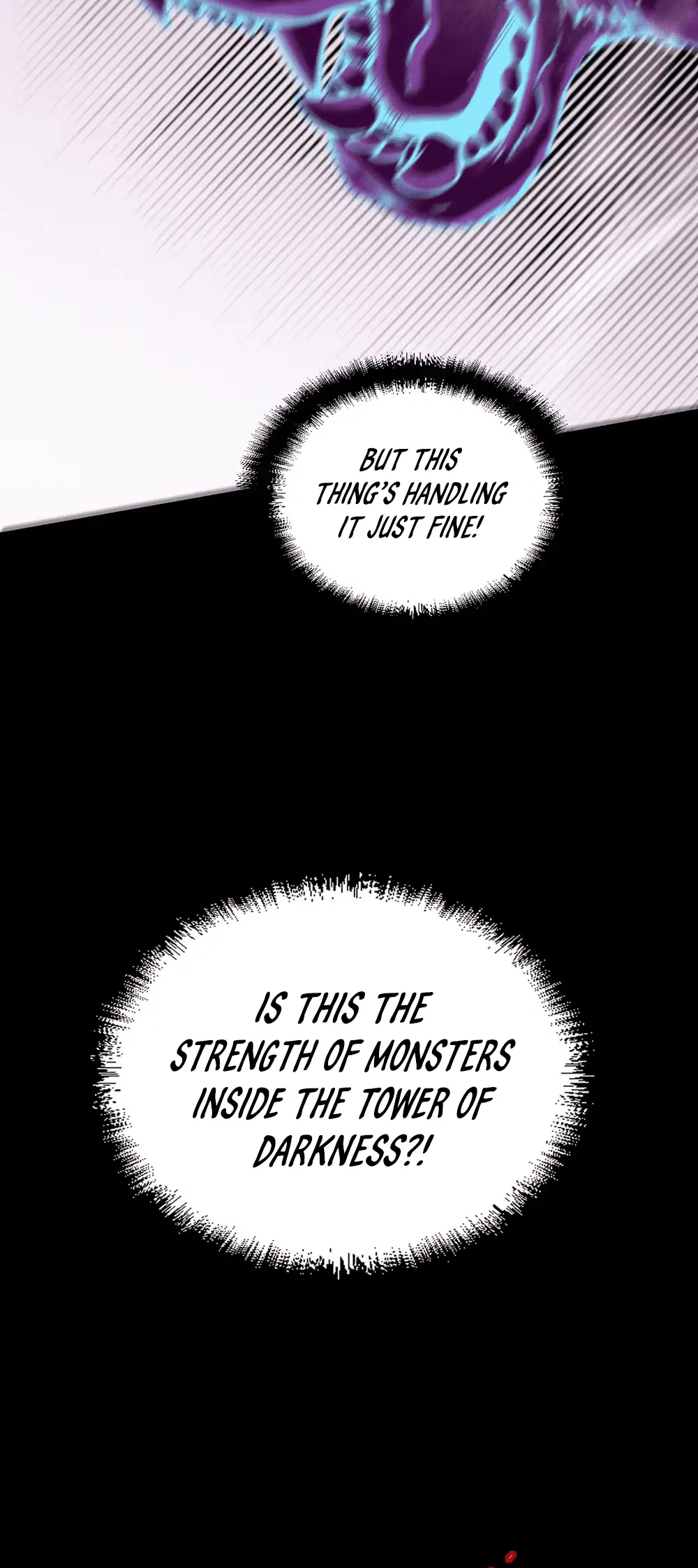 Read Return of the Devourer Manga Online