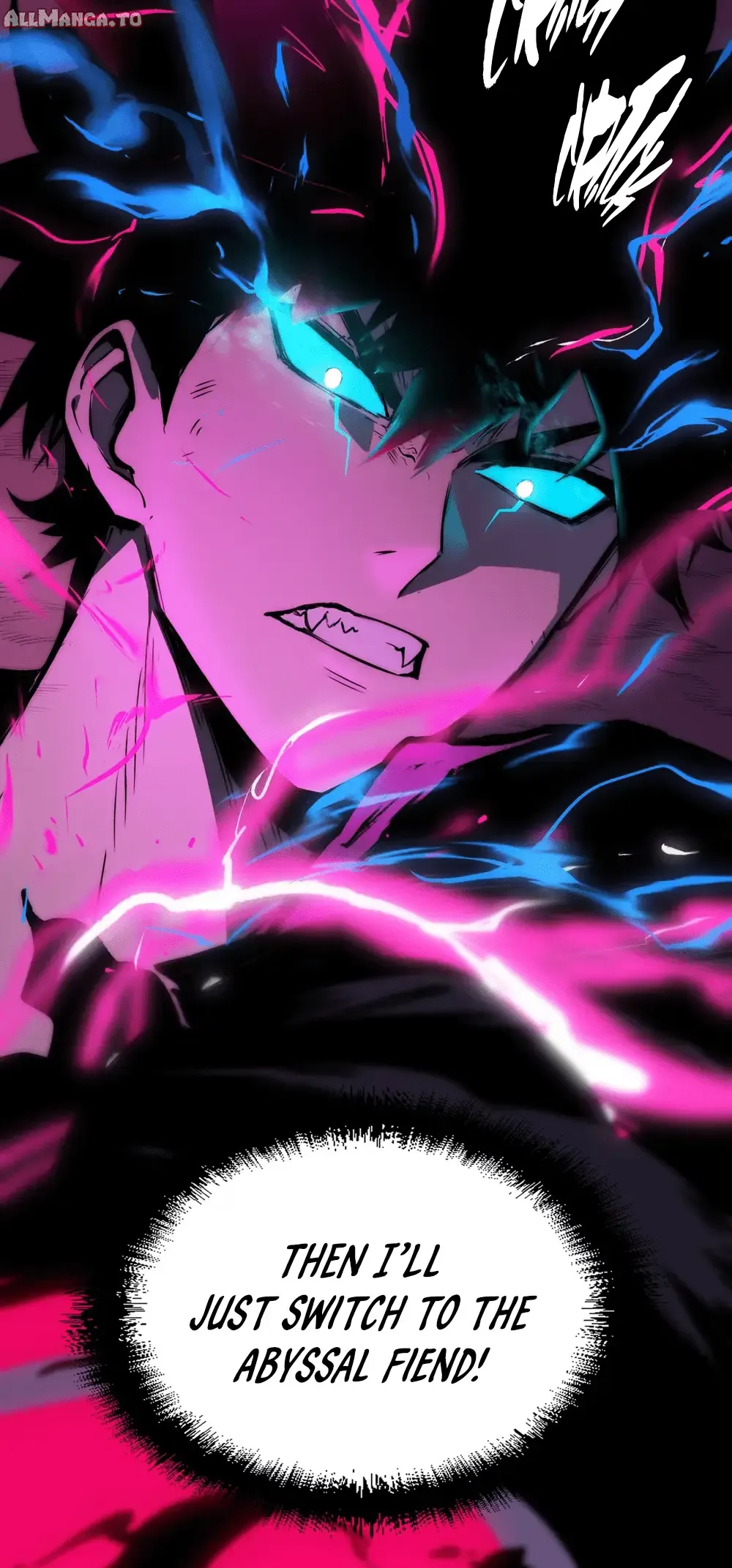 Read Return of the Devourer Manga Online