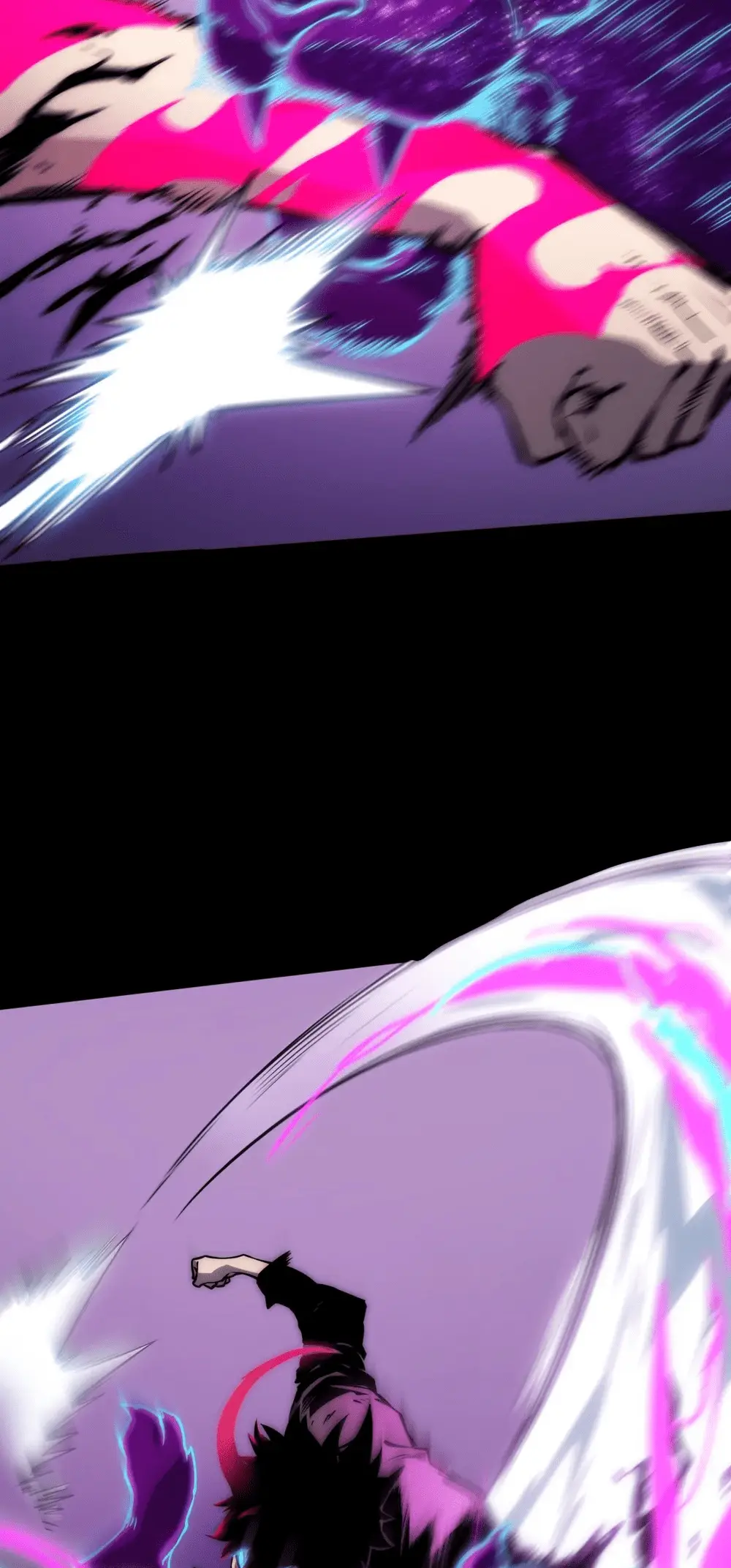 Read Return of the Devourer Manga Online
