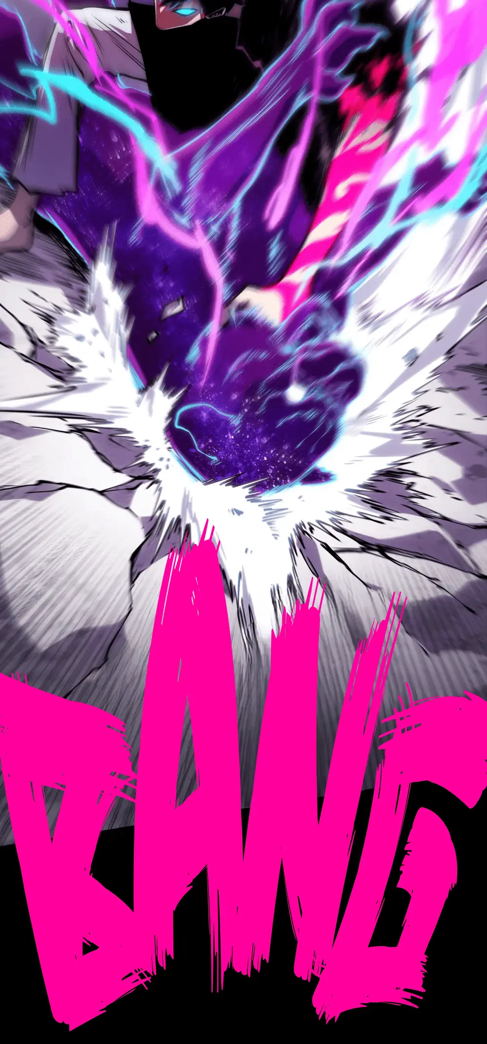 Read Return of the Devourer Manga Online
