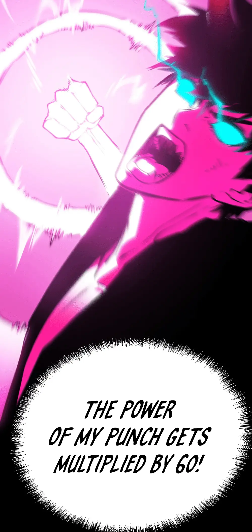 Read Return of the Devourer Manga Online