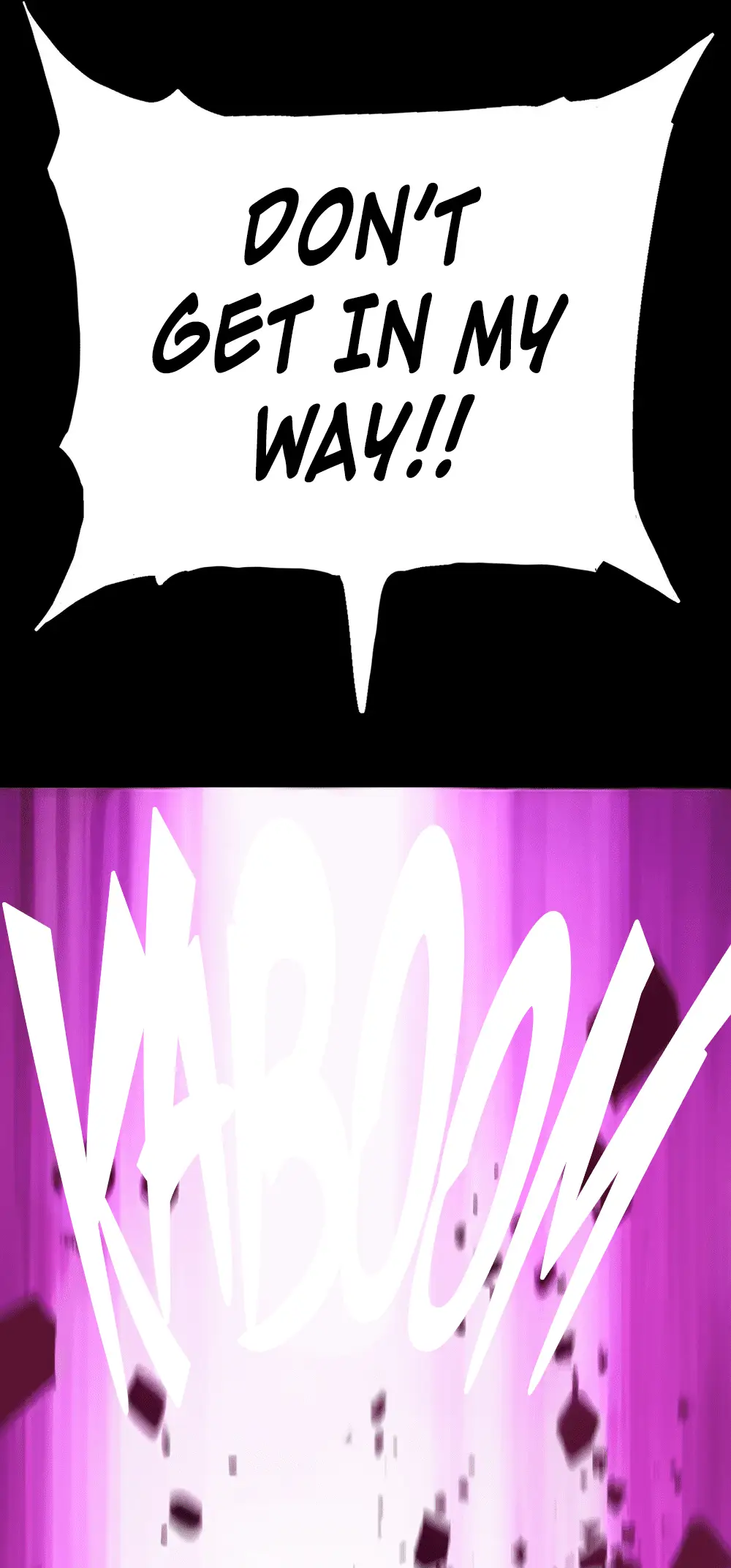 Read Return of the Devourer Manga Online