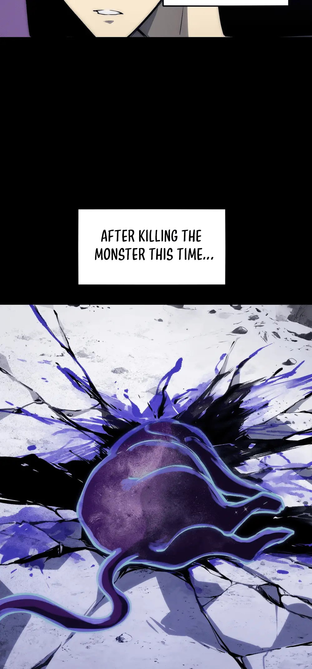 Read Return of the Devourer Manga Online