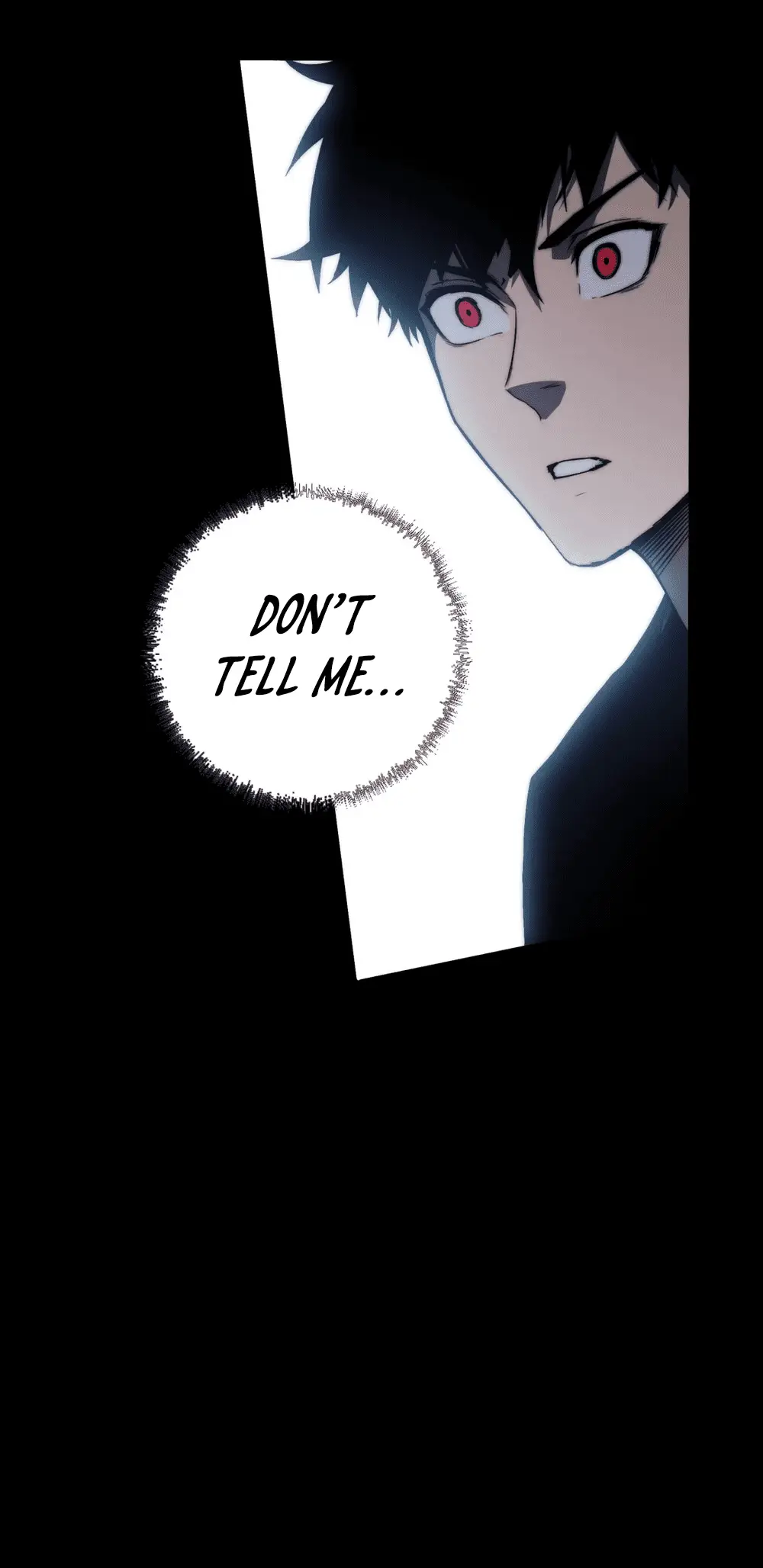 Read Return of the Devourer Manga Online