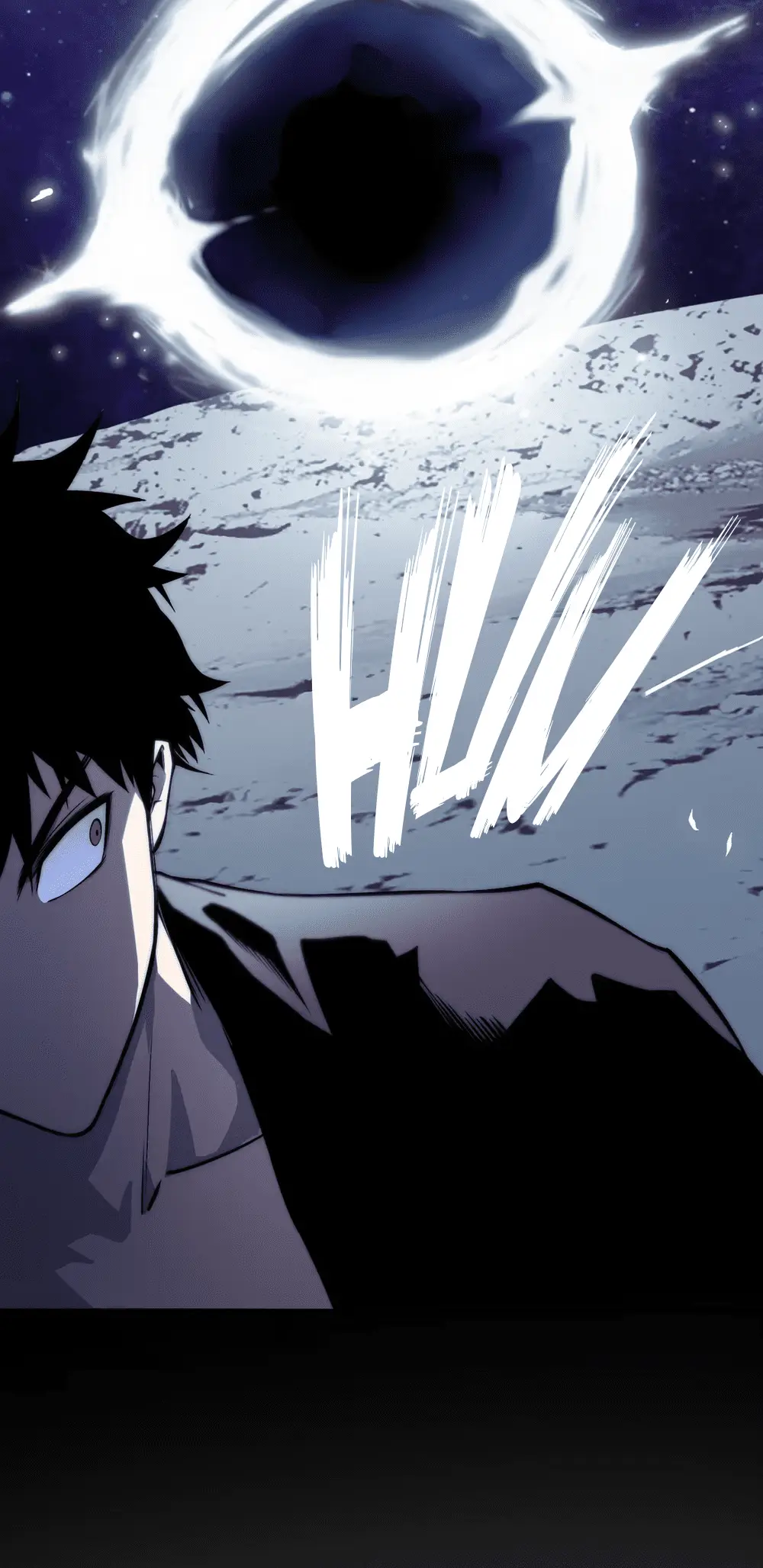 Read Return of the Devourer Manga Online
