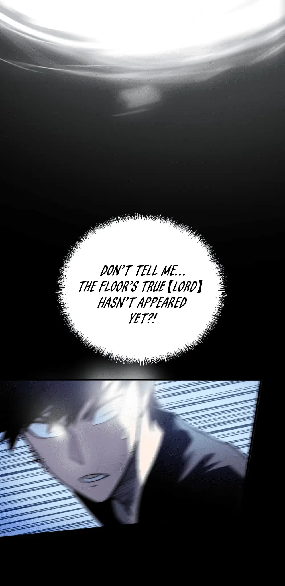 Read Return of the Devourer Manga Online
