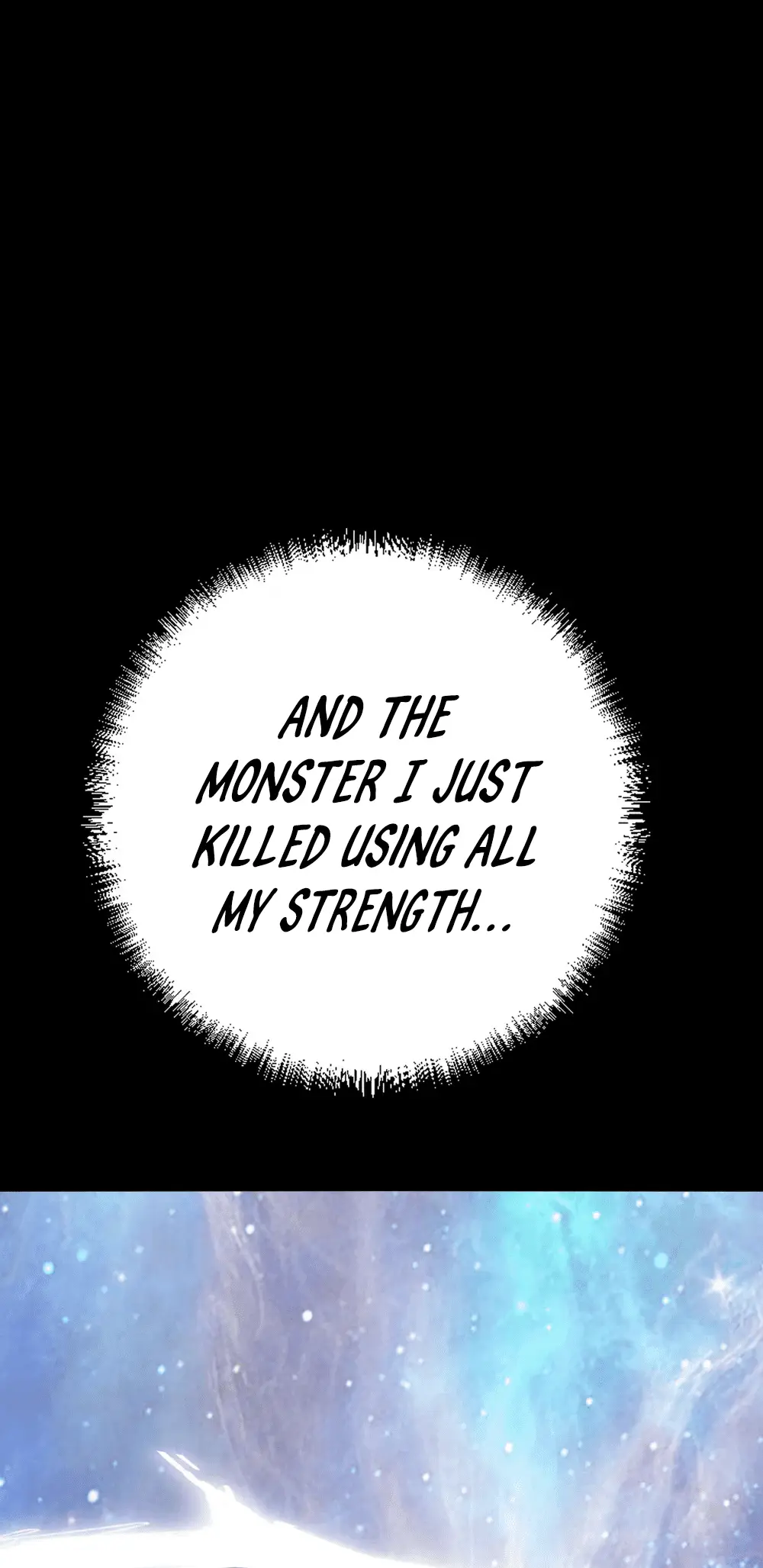 Read Return of the Devourer Manga Online