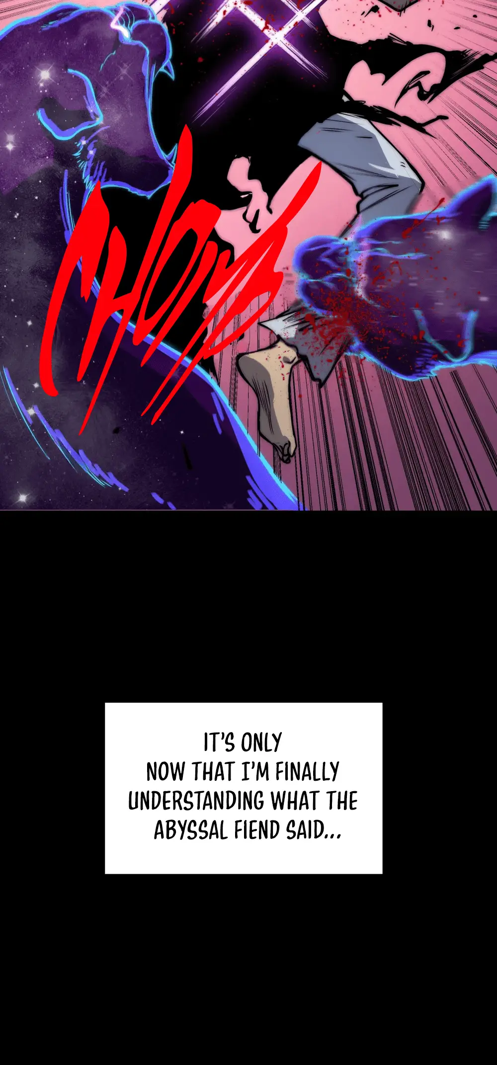 Read Return of the Devourer Manga Online