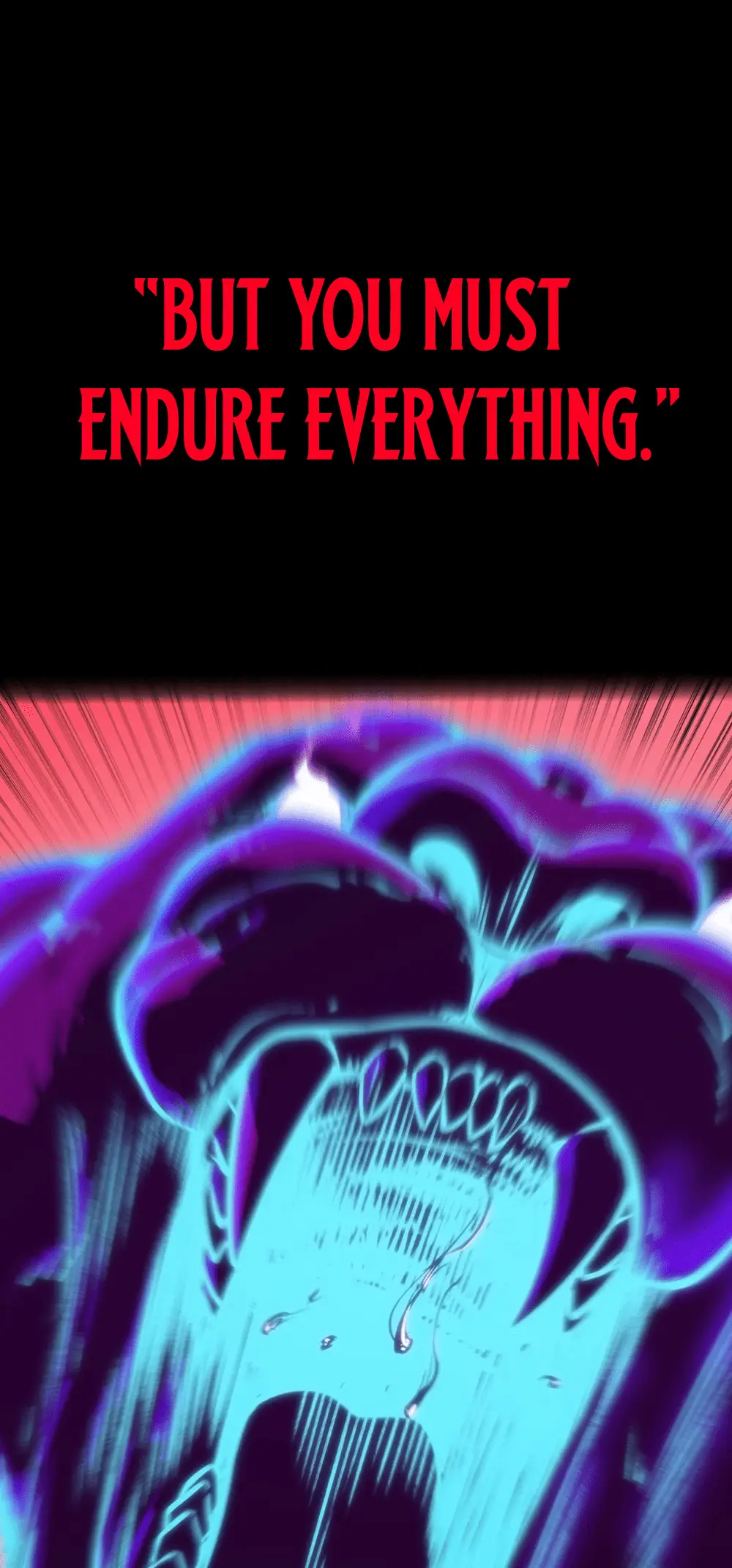 Read Return of the Devourer Manga Online