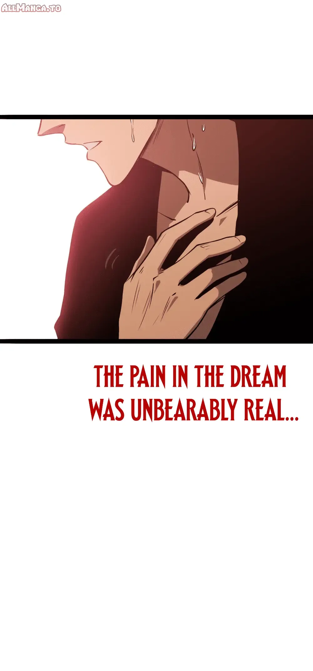 Read Return of the Devourer Manga Online