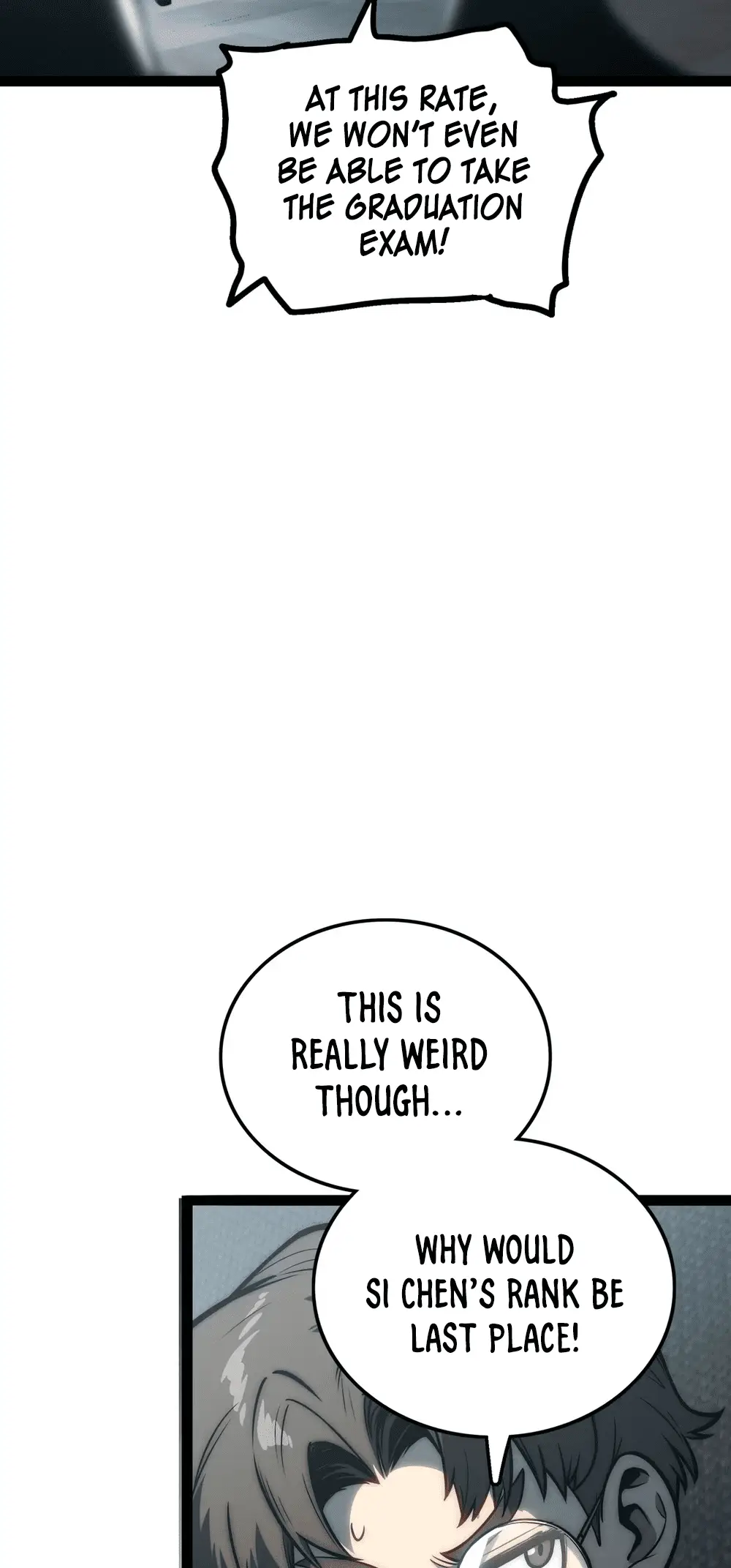 Read Return of the Devourer Manga Online
