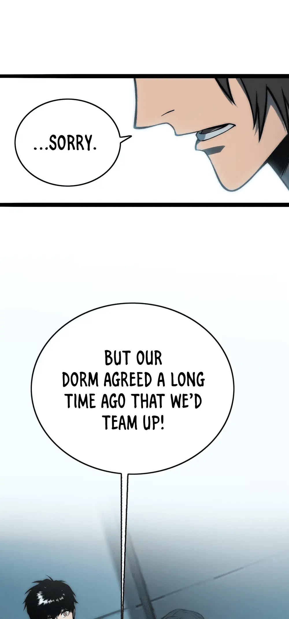 Read Return of the Devourer Manga Online