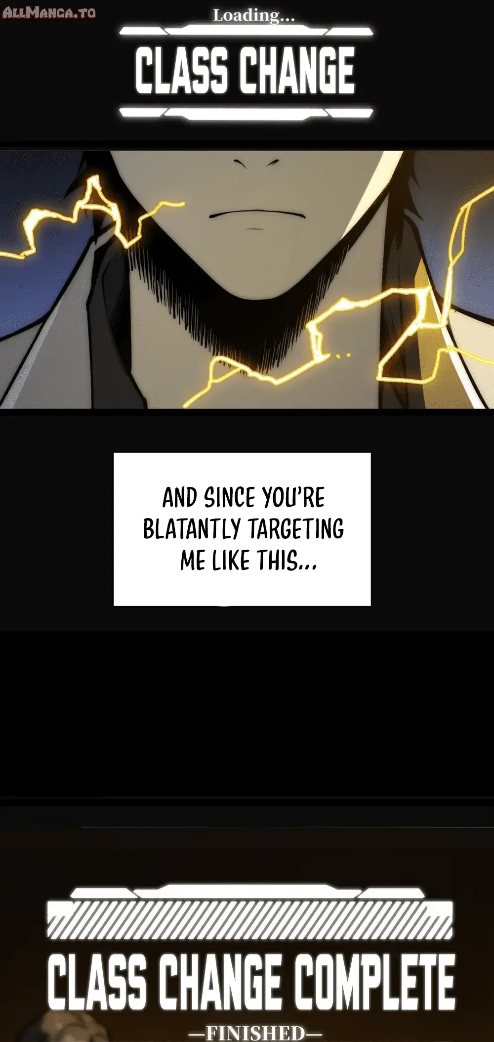 Read Return of the Devourer Manga Online