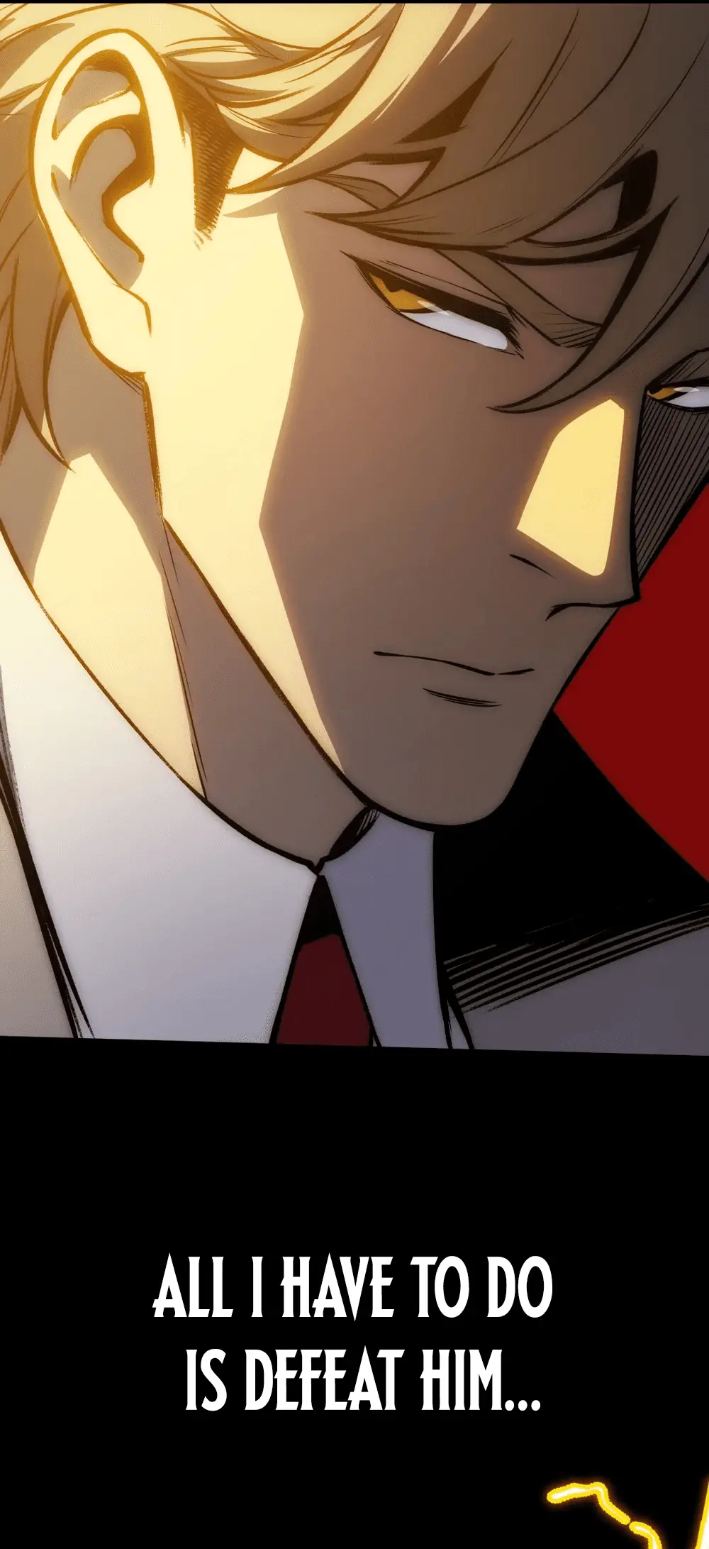 Read Return of the Devourer Manga Online