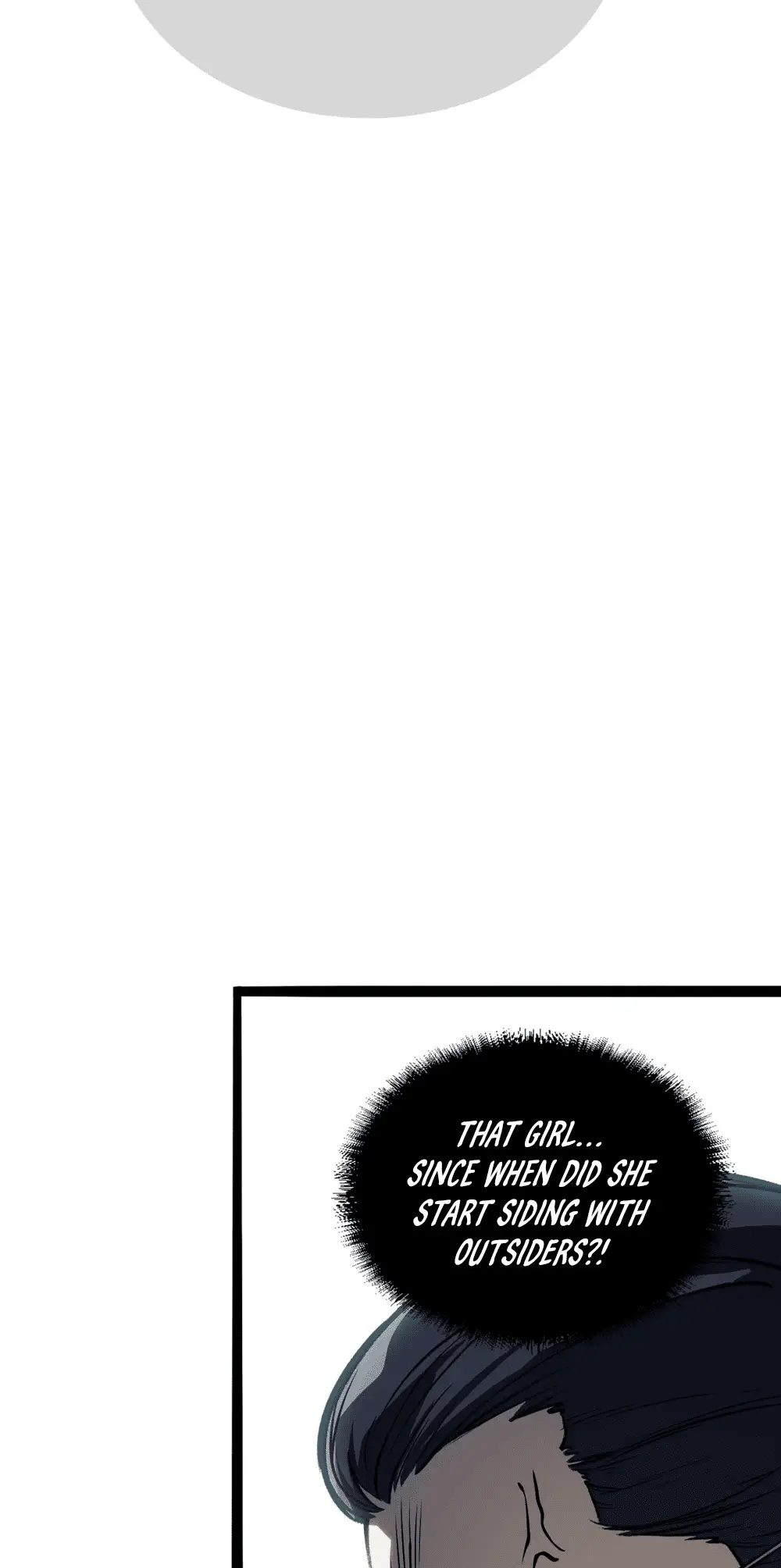 Read Return of the Devourer Manga Online