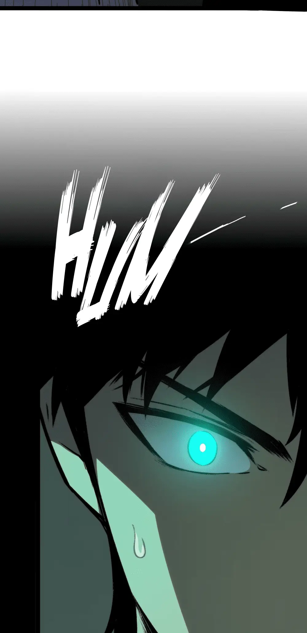 Read Return of the Devourer Manga Online